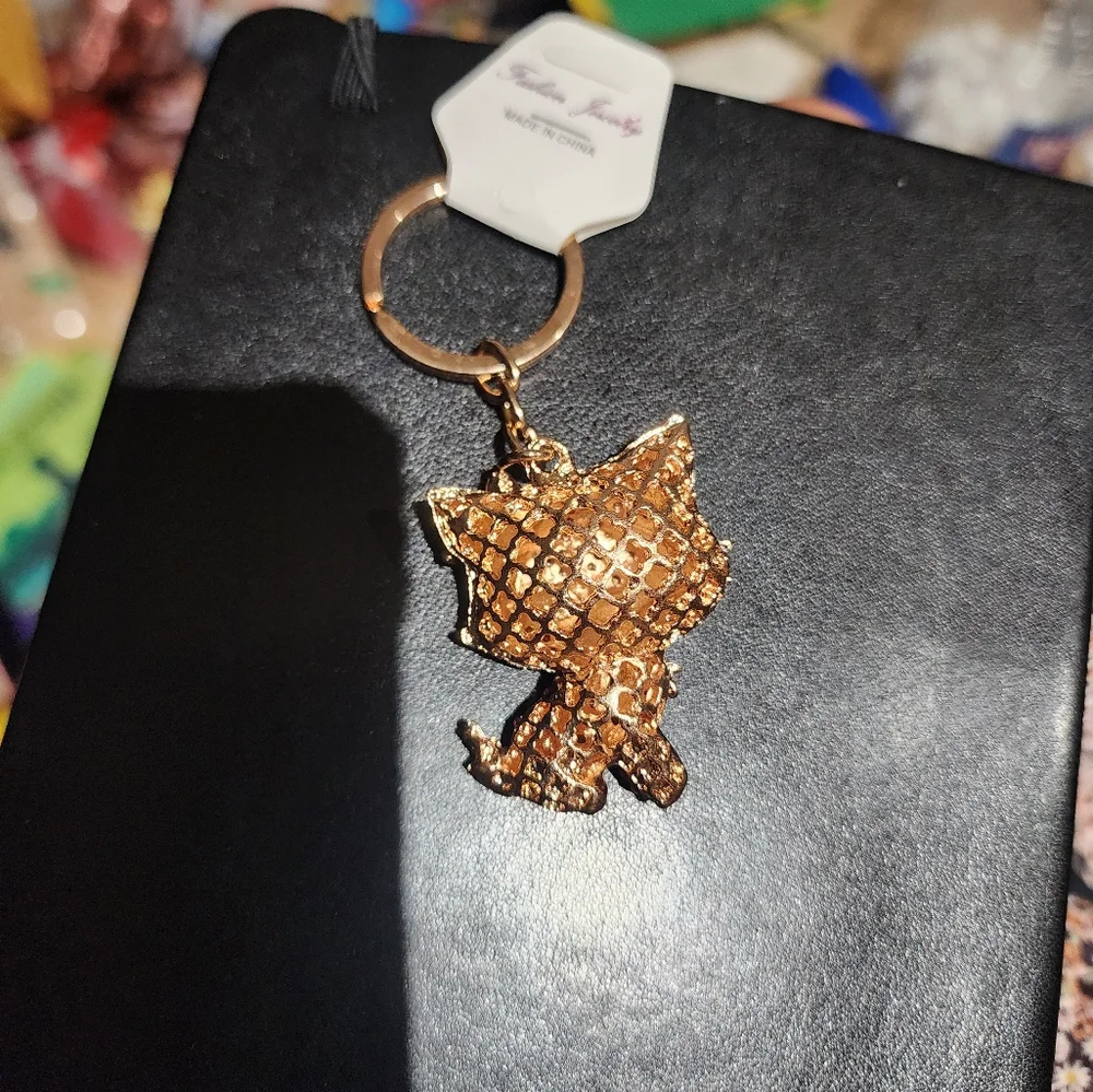 Keychain kitty - Picture 4 of 4